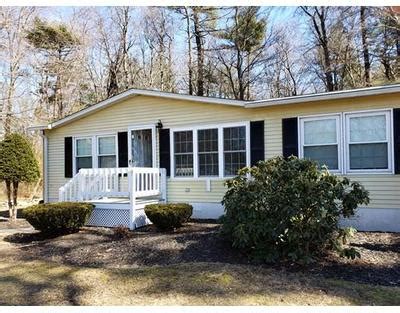 Leisurewoods Homes For Rent - Rockland, MA Real Estate | BEX Realty