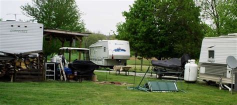 Still Waters Campground - 3 Photos - Frankfort, KY - RoverPass