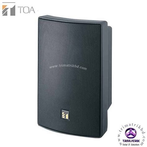 TOA PA System in Bangladesh | TOA PA System Best Price in Bangladesh