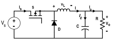 Buck Boost Converter Circuit Theory Working and Applications