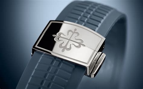 Patek Philippe | Aquanaut Ref. 5164G-001 White Gold