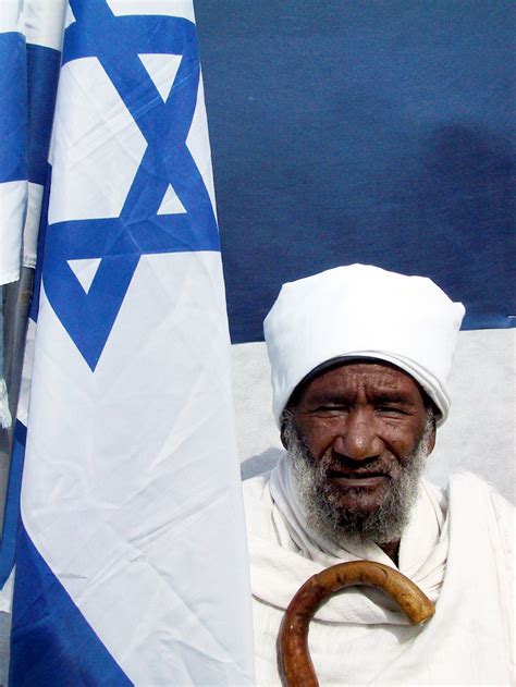 BETA ISRAEL: Ethiopian Jews and the Promised Land - OUMA