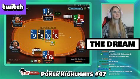 The AK vs AK dream... | Poker Highlights #47 - YouTube