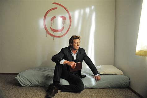 Patrick Jane - The Mentalist Photo (12399305) - Fanpop