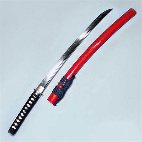 Jkoo Wakizashi T10 Steel Sword Practical