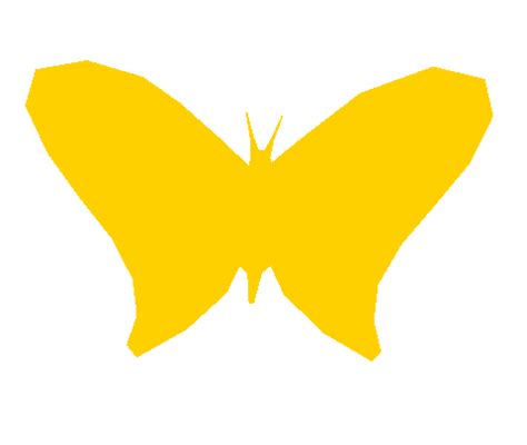 Butterfly Sticker by BeWILDerwood for iOS & Android | GIPHY | Love heart gif, Giphy, Heart gif