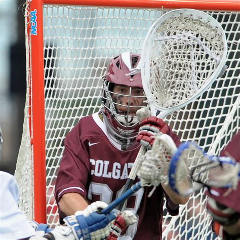 Game Photos: Duke Drops Colgate, 17-6 - Lacrosse Playground