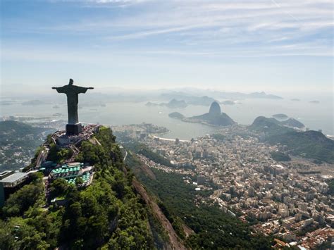 14 Famous Landmarks in South America to Visit | Celebrity Cruises