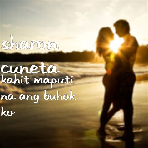 ‎Kahit Maputi Na Ang Buhok Ko - Single by Sharon Cuneta on Apple Music