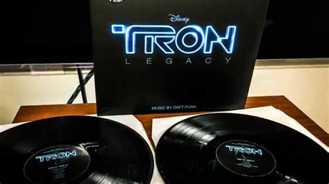 Tron legacy soundtrack apple - killerloki