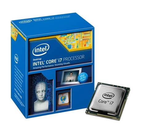 Intel 4th Generation