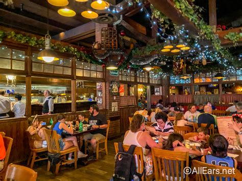 Why These 11 Restaurants Are SO Controversial in Disney World - AllEars.Net