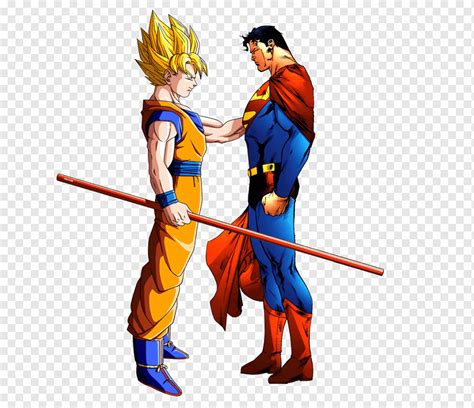 Arriba 75+ imagen vegeta vs batman and superman - Abzlocal.mx