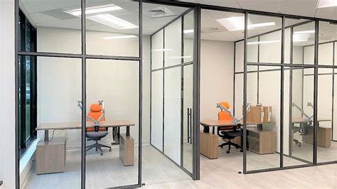 Top 80+ imagen modern office partitions - Abzlocal.mx