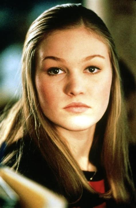 SAVE THE LAST DANCE, Julia Stiles, 2001 | Julia stiles, Julia, Stiles