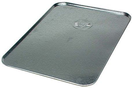 Amazon.com: Hopkins FloTool 11430 Galvanized Drip Tray 36 x 25 Large ...