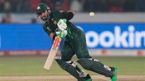 PAK vs SL: Mohammad Rizwan becomes 2nd Pakistan wicket-keeper to hit hundred in ODI World Cups ...