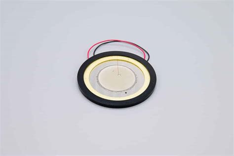 Piezo Transducers | ISL Products International Ltd.