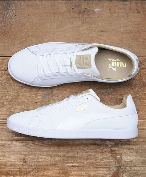 20+ Fascinating White Shoes Ideas For Women | Sapatilhas brancas, Tenis ...