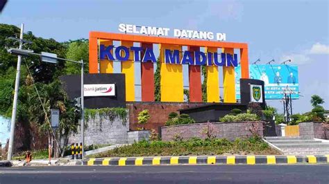 Tempat Wisata di Kota Madiun Jawa Timur