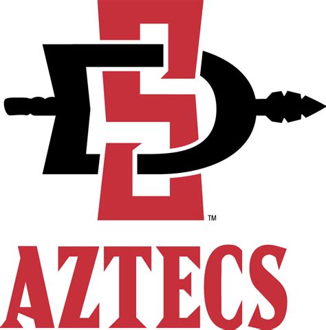 San Diego State Aztecs Alternate Logo - NCAA Division I (s-t) (NCAA s-t ...