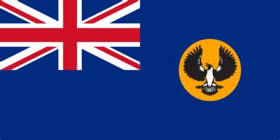 South Australia Flags & Emblems | South Australia