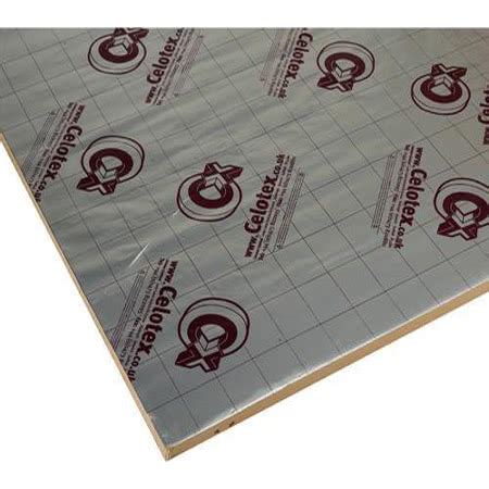 Celotex Wall Insulation boards | Buy Celotex Boards - Save Up To 46%