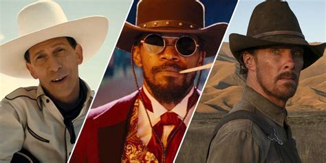 10 Modern Westerns Destined to Become Classics