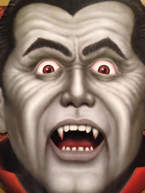 Halloween Decor Creepy Dracula | Halloween decorations, Halloween, Creepy