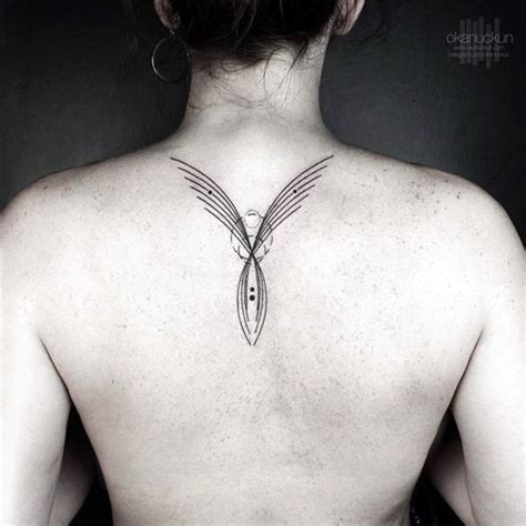 25 Stunning Phoenix Tattoo Designs With Meaning - Pulptastic