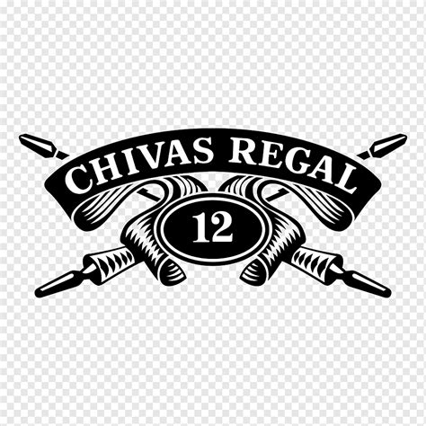 Chivas Regal, HD, logo, png | PNGWing