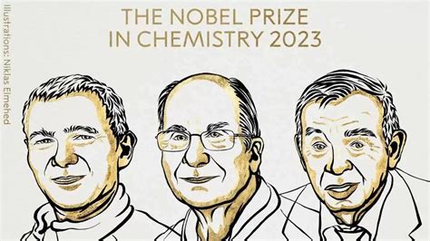 2023 Chemistry Nobel Prize: What Are Quantum Dots?