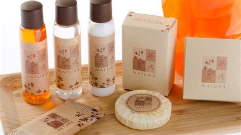 Natura - Lousani - Amenities for hotels