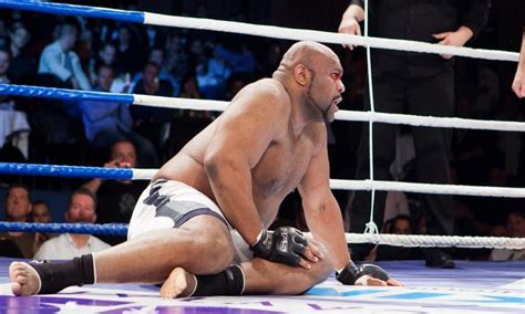 Bob Sapp Vs Nogueira