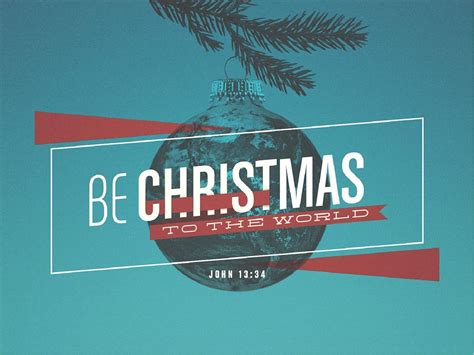 ShareFaith Media » Be Christmas Church One Minute Countdown Timer – ShareFaith Media