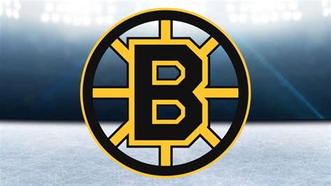 [0+] Boston Bruins Logo Pictures | Wallpapers.com