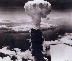 Atomic Bombs; Surrender of Japan - Social Studies 11