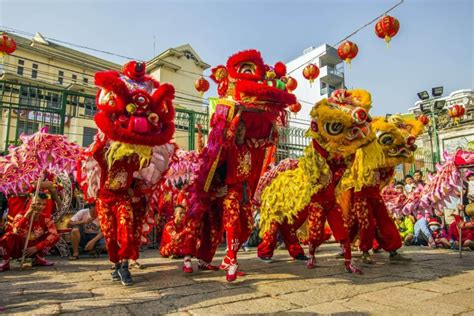 Video News: Pattaya City Hall celebrates Chinese New Year and brief Covid-19 update - The ...