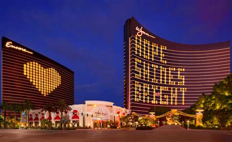 Wynn Resorts building on-site testing lab to bring back concerts, large events | KLAS