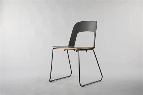 SOLO Chair - Low - Home Office Furniture Dubai - Navodesk