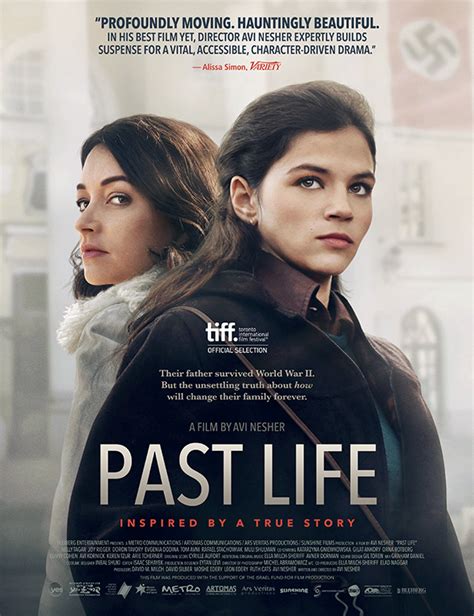 Past Life Movie Trailer |Teaser Trailer