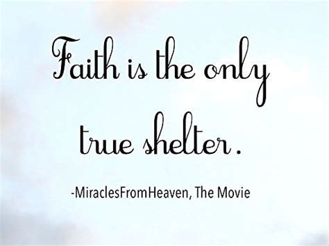 Miracles from Heaven (2016) Bible Verses Quotes, Faith Quotes, Words ...