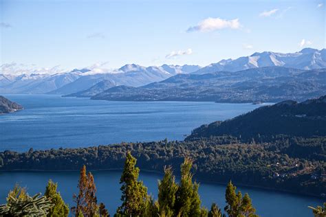 Nahuel Huapi National Park, Argentina (with Map & Photos)