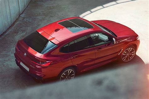 BMW X4 Colors, Pick from 8 color options | Oto