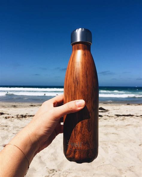 Swell bottle #iwishforthisswell Branded Water Bottle, Swell Bottle, Water Bottle Design, Thermal ...