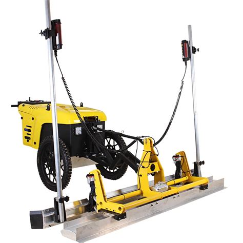 Concrete Floor Leveling Machine – Flooring Tips