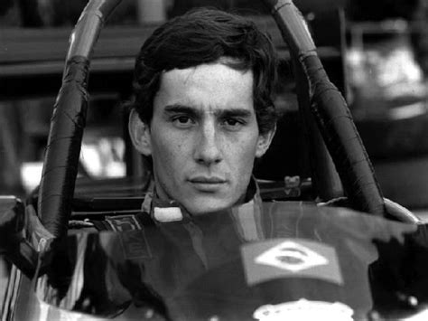 Senna Film Review: The Life Of A Formula One Driver