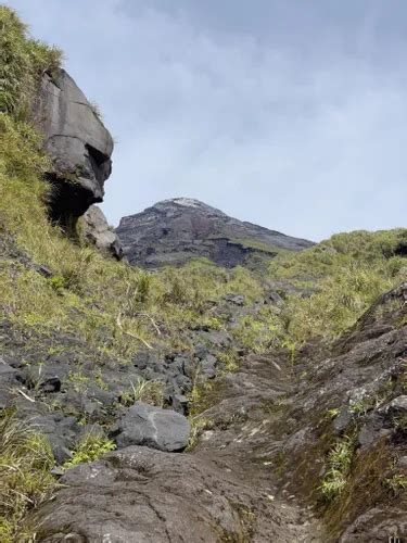 Best Hikes and Trails in Mayon Volcano Natural Park | AllTrails