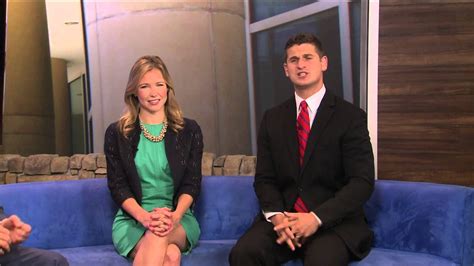 KY KIDS DAY - WKYT News Anchors - YouTube