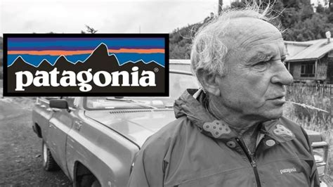 Patagonia founder places company’s shares in a trust; future profits to combat climate change ...